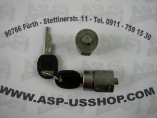 Türschloßzylinder - Door Lock  GM Truck 88-98